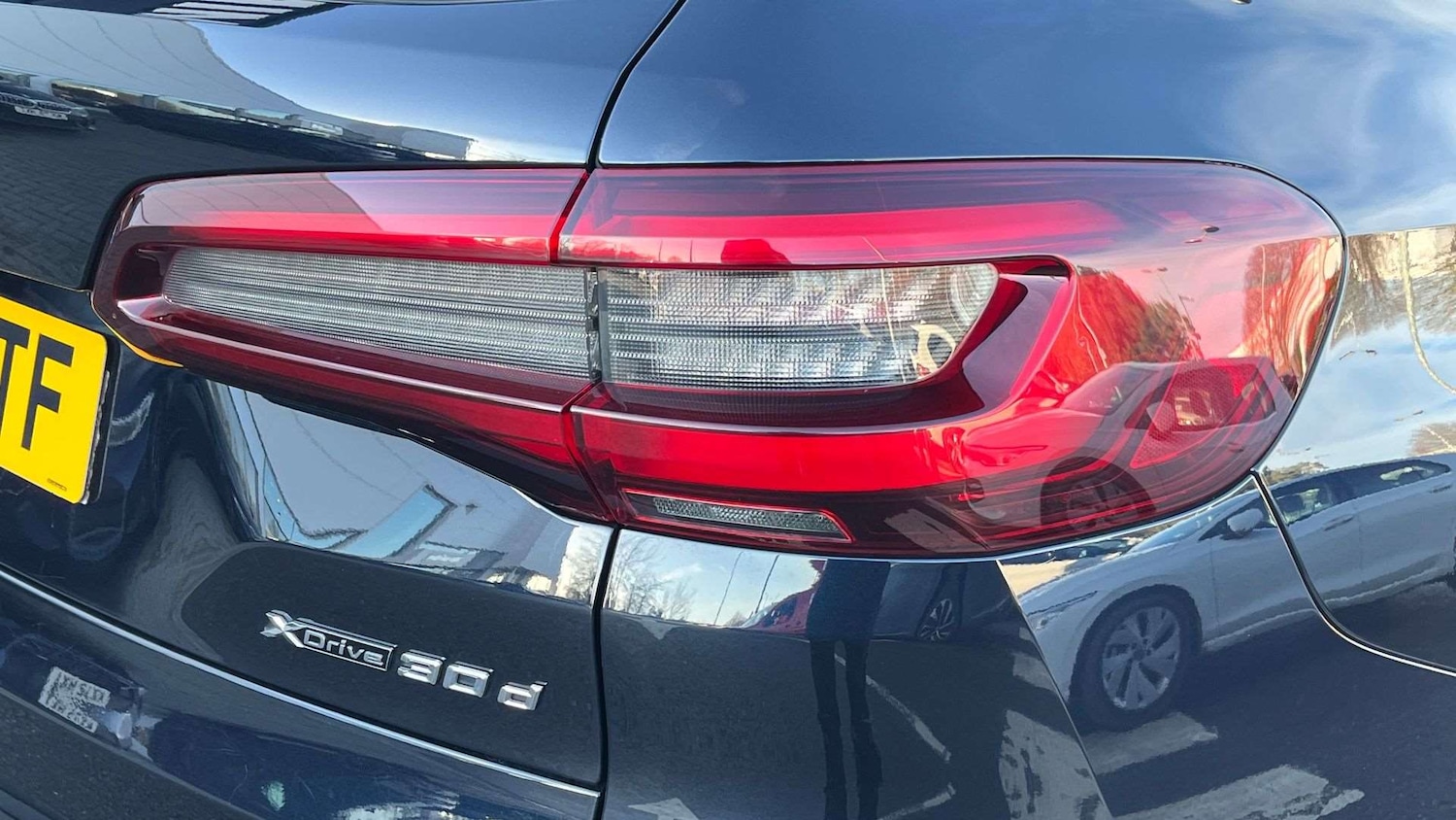 Used BMW X5 2022 for sale - 77206420: Photo 17