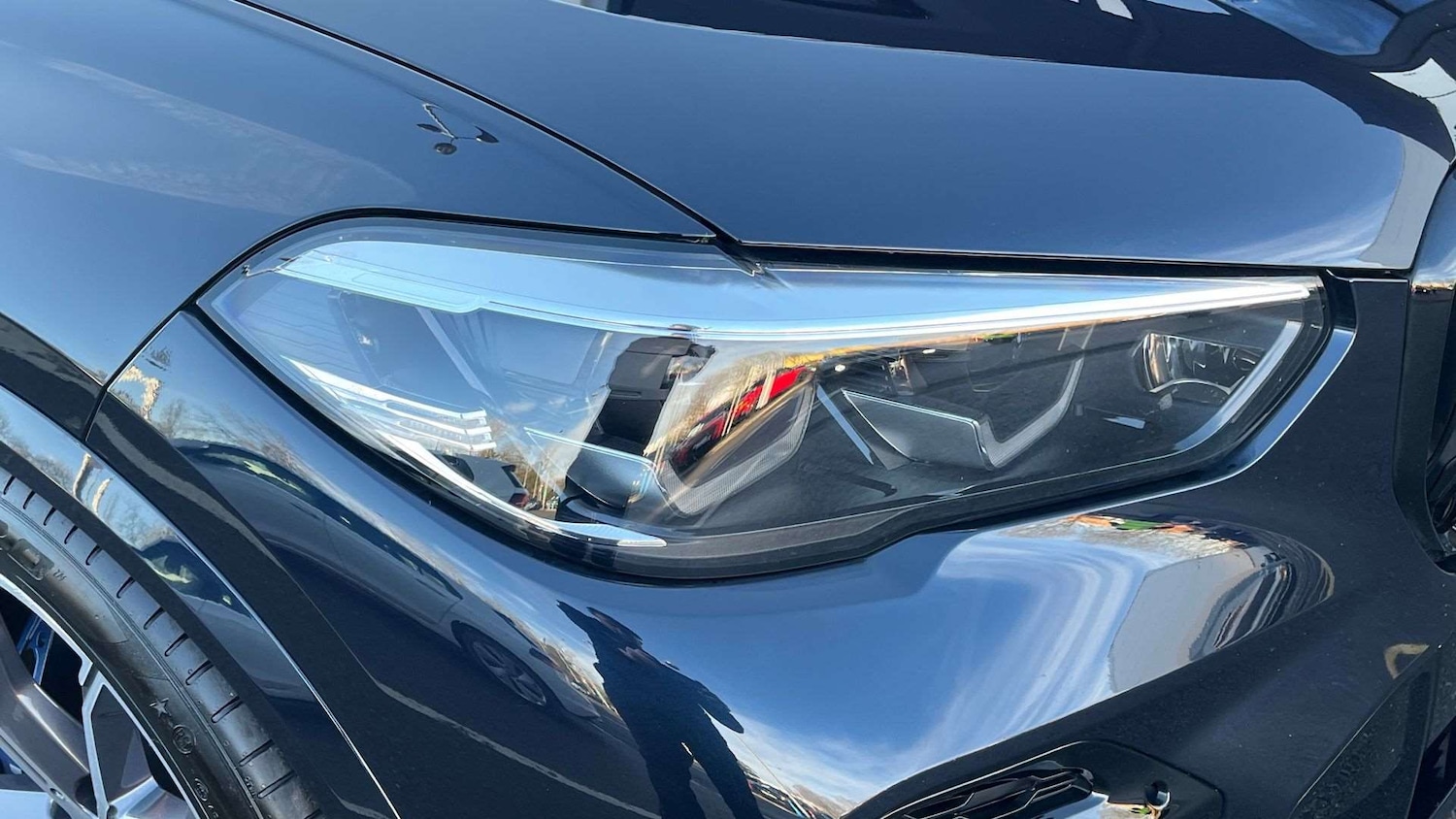 Used BMW X5 2022 for sale - 77206420: Photo 18