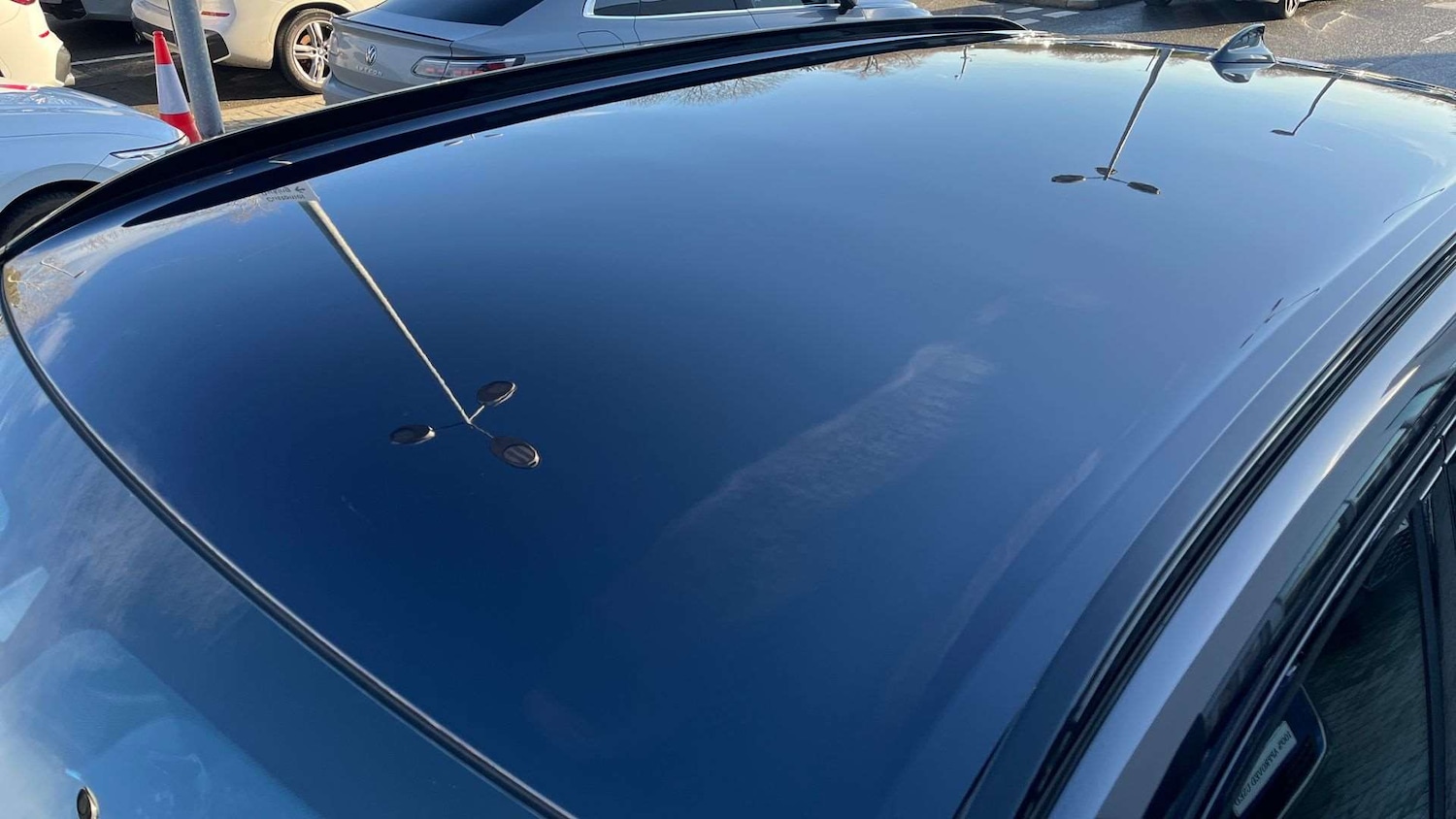 Used BMW X5 2022 for sale - 77206420: Photo 19