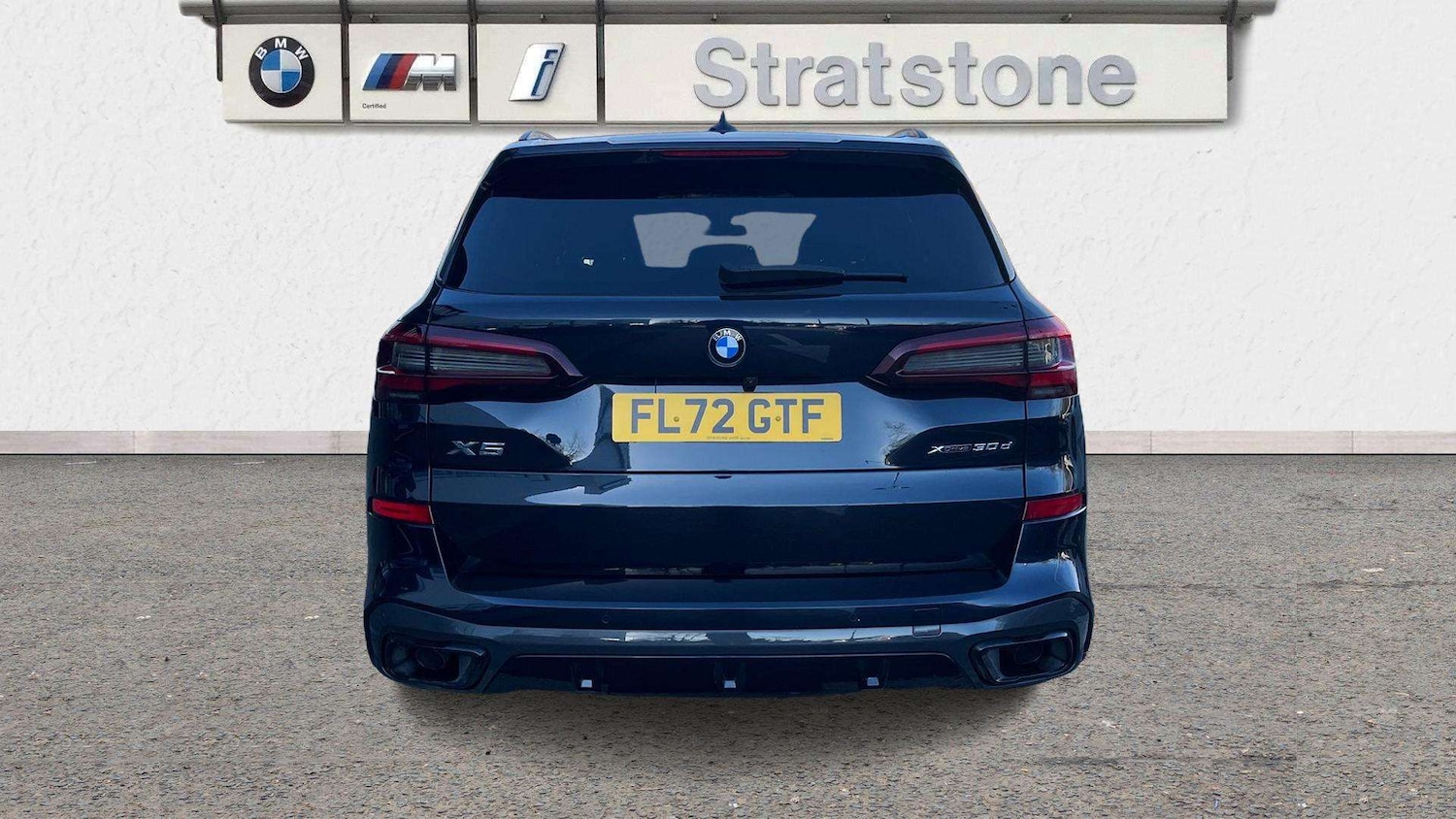 Used BMW X5 2022 for sale - 77206420: Photo 20