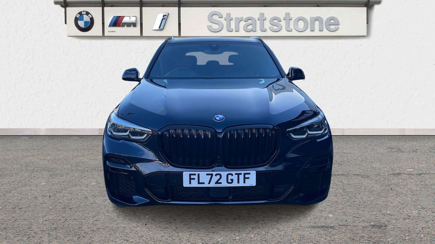 Used BMW X5 2022 for sale - 77206420: Photo 21