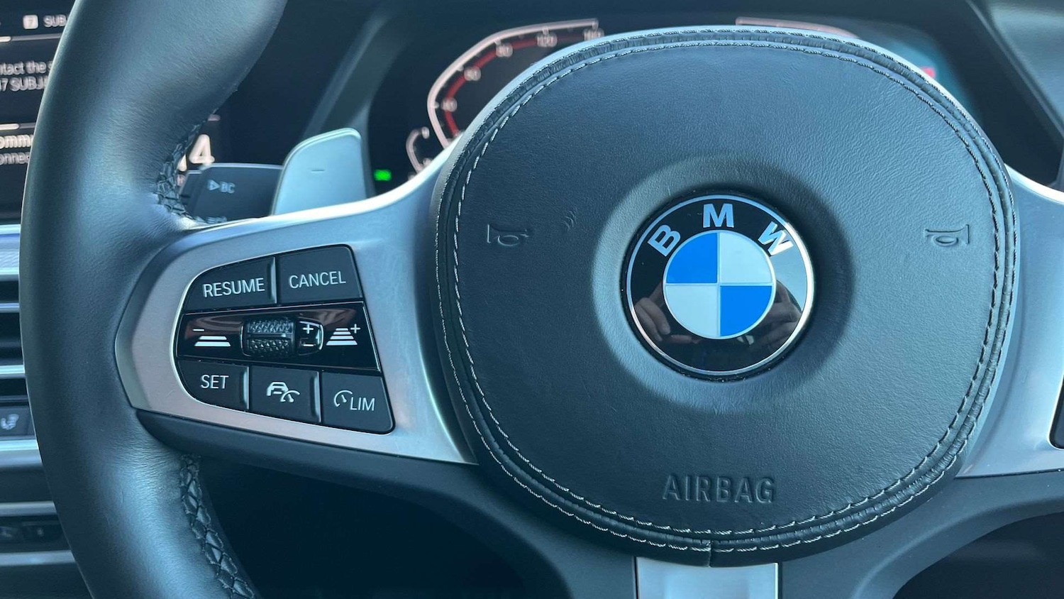 Used BMW X5 2022 for sale - 77206420: Photo 22