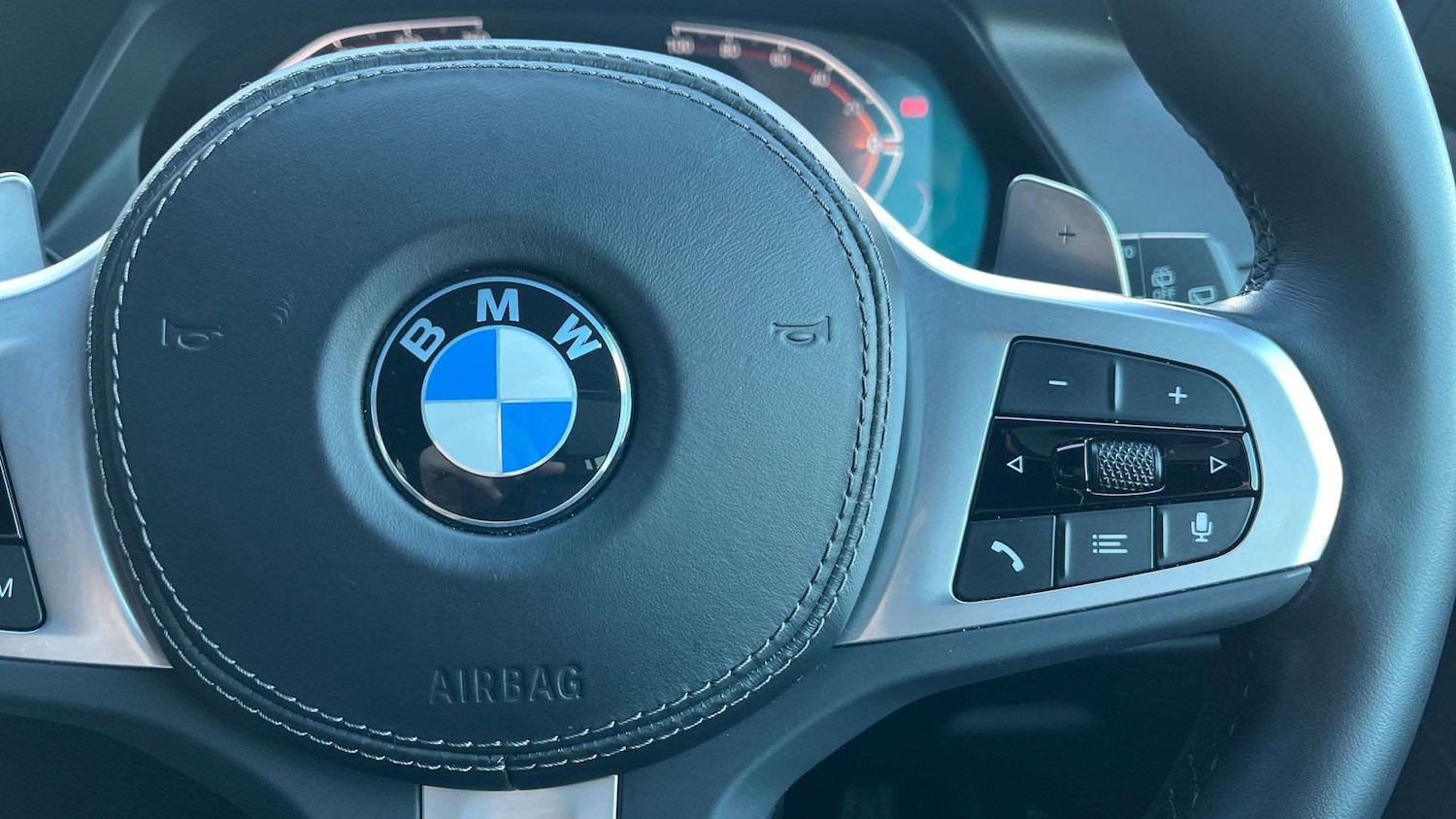 Used BMW X5 2022 for sale - 77206420: Photo 23