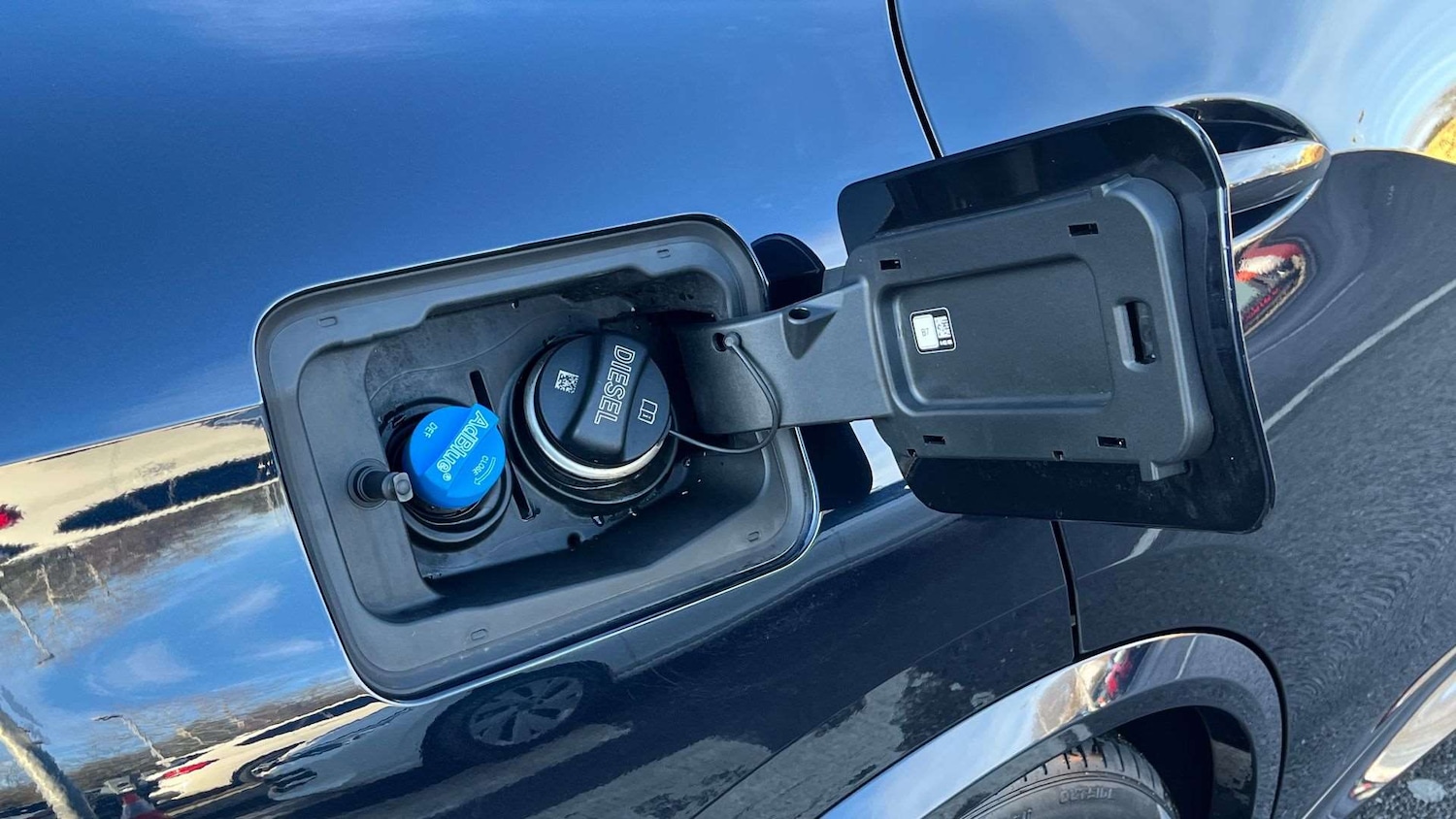 Used BMW X5 2022 for sale - 77206420: Photo 25