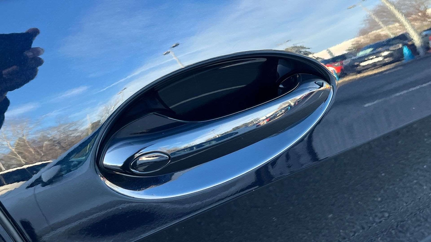 Used BMW X5 2022 for sale - 77206420: Photo 26