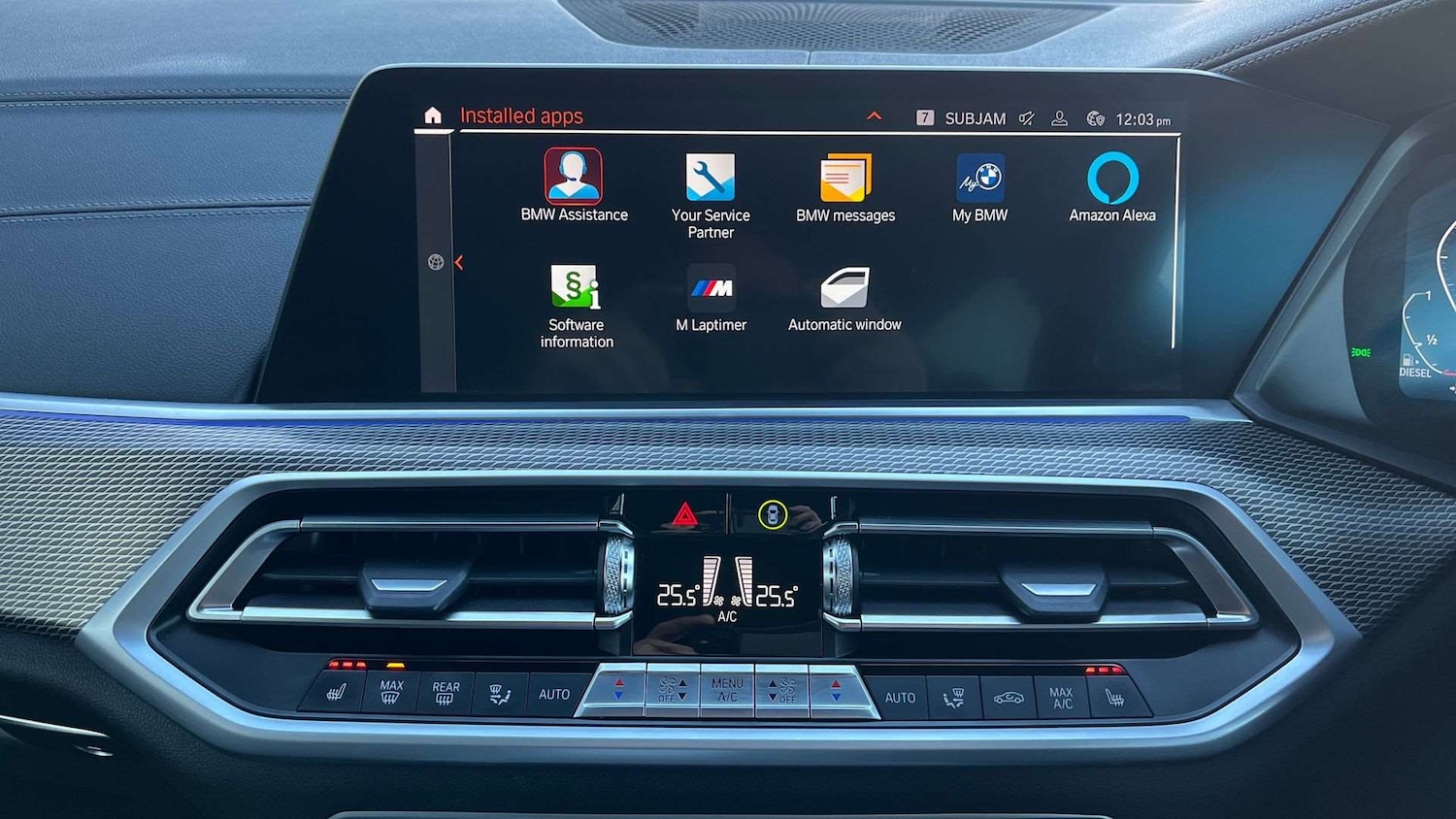 Used BMW X5 2022 for sale - 77206420: Photo 31