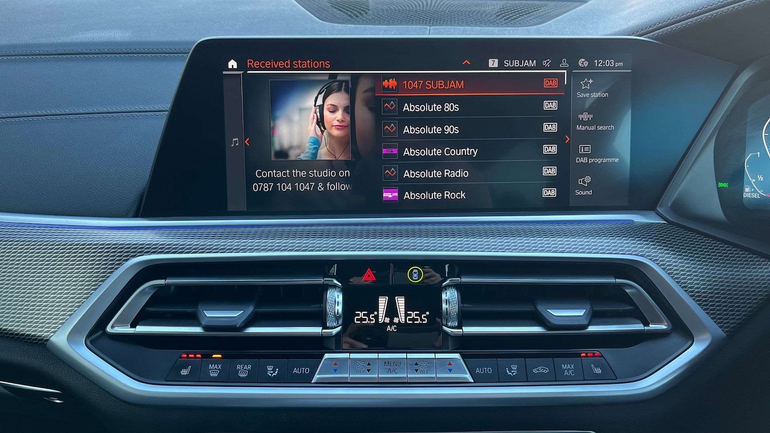 Used BMW X5 2022 for sale - 77206420: Photo 32