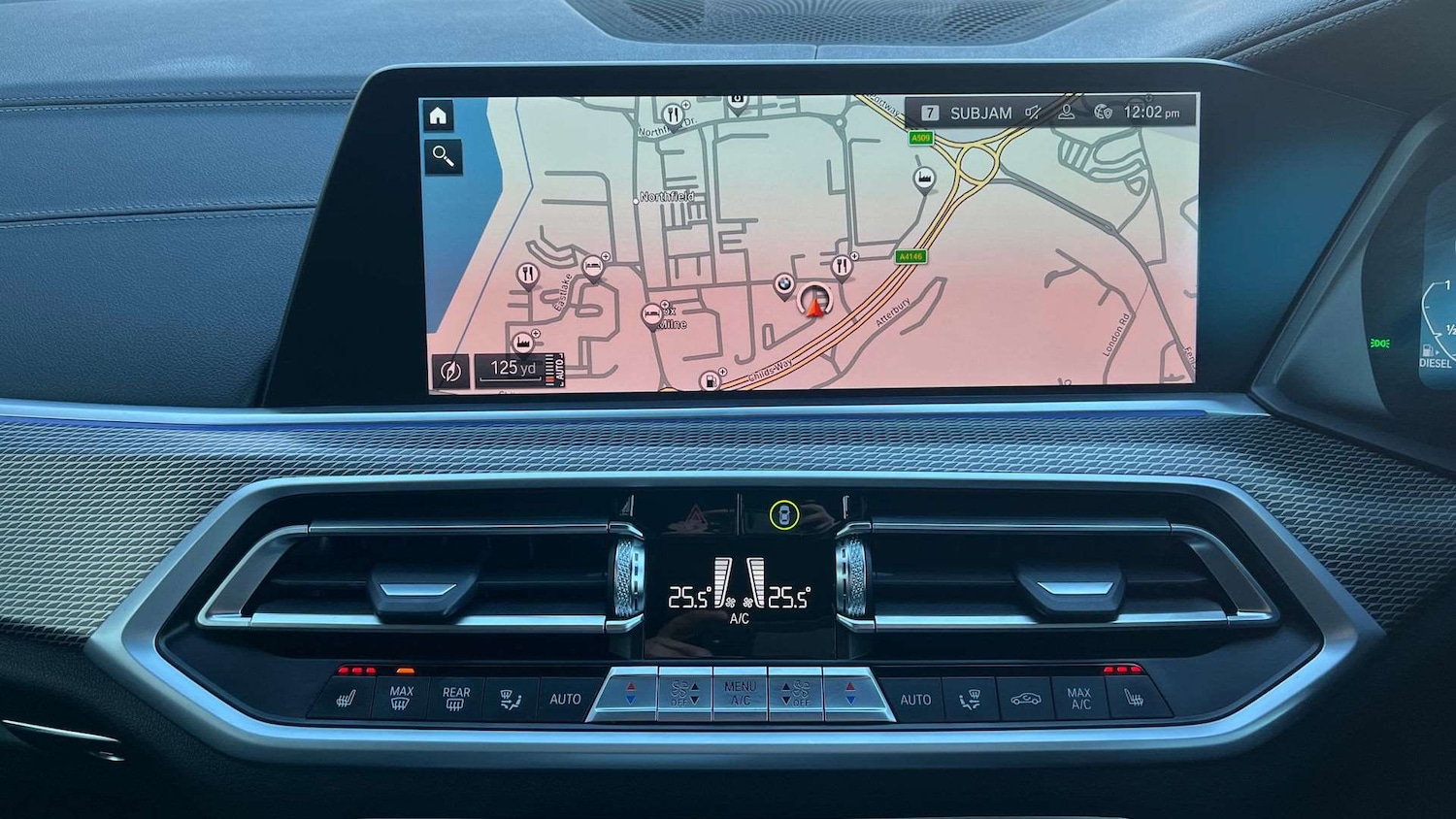 Used BMW X5 2022 for sale - 77206420: Photo 33