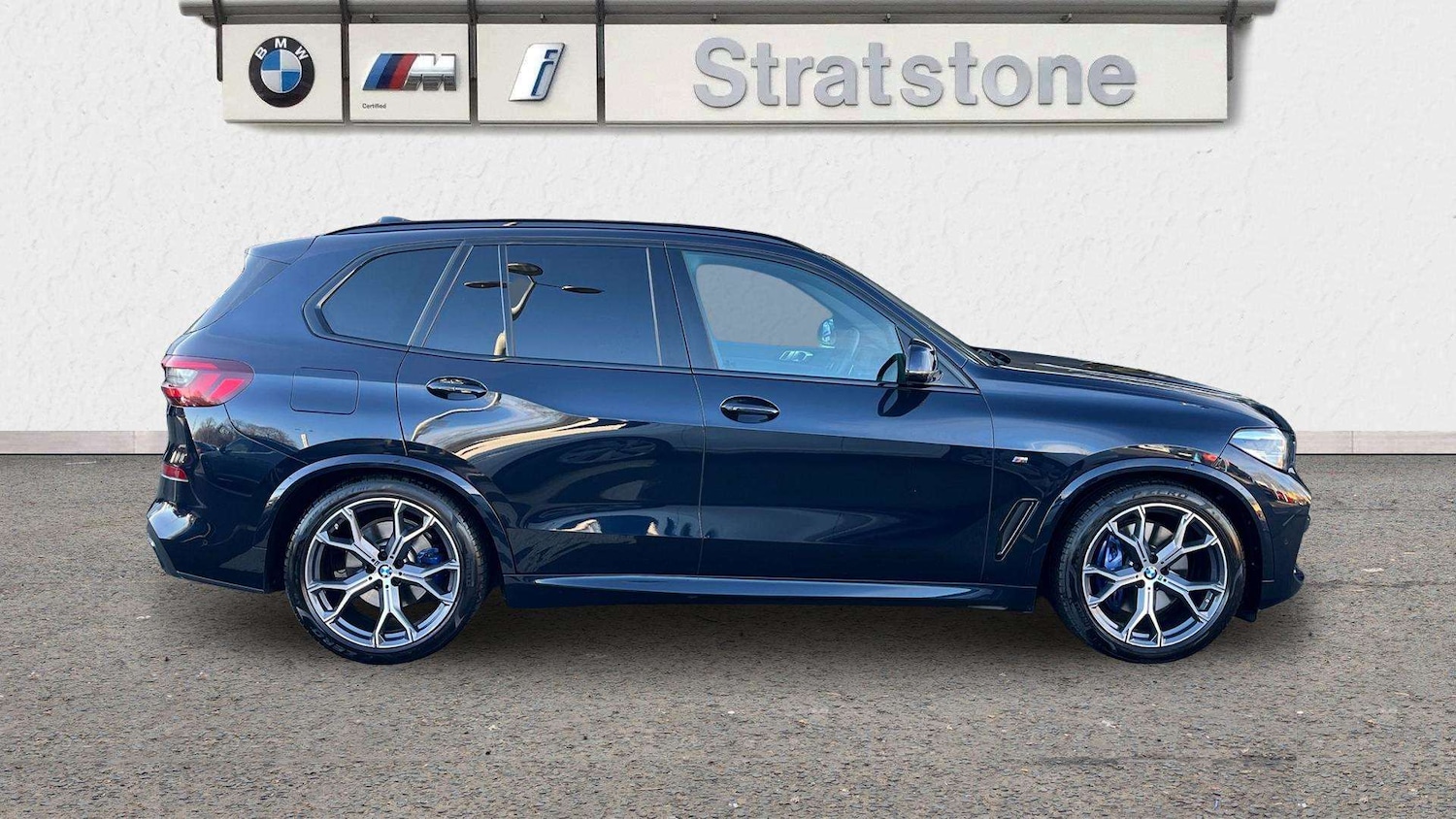 Used BMW X5 2022 for sale - 77206420: Photo 4