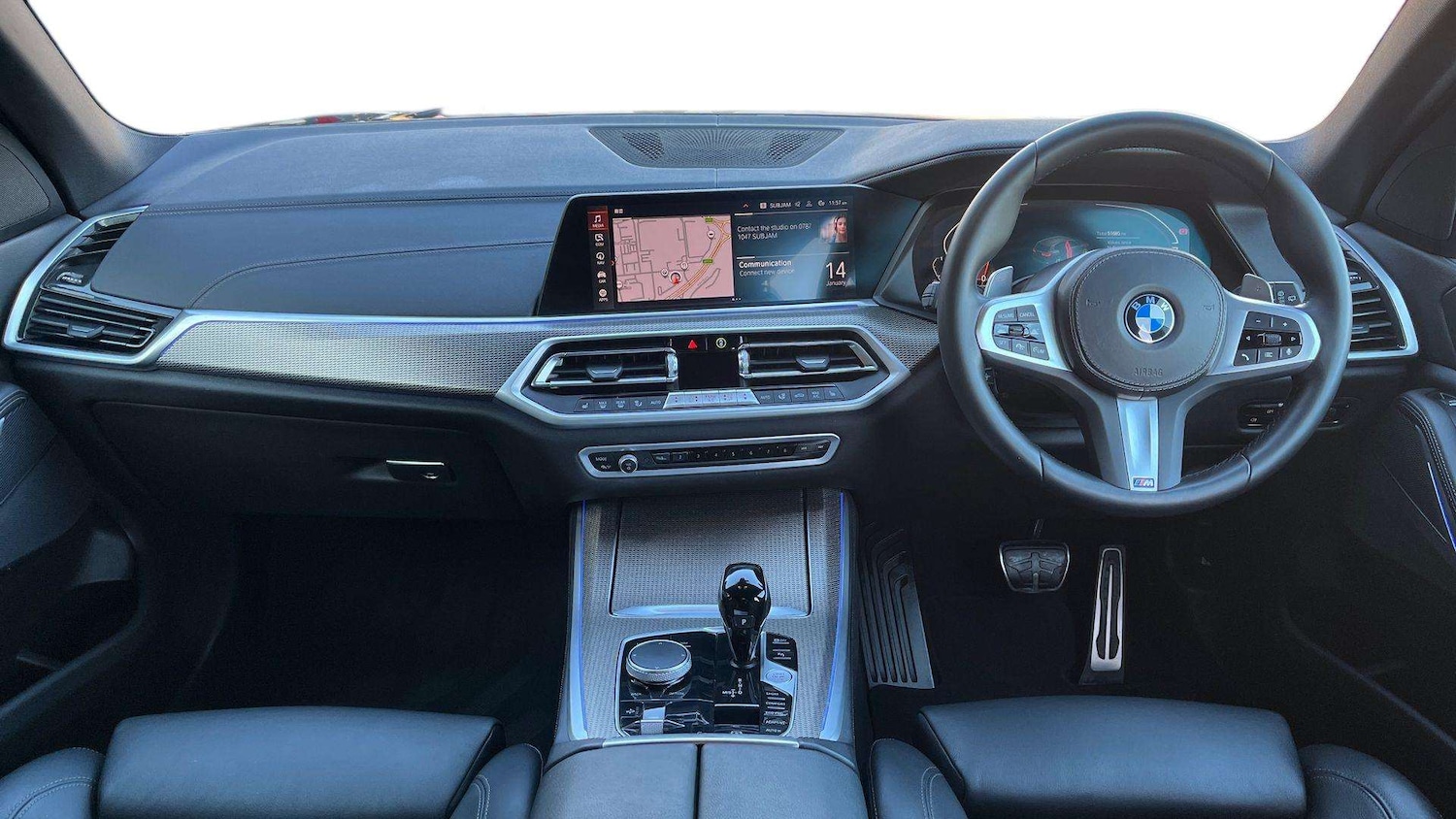 Used BMW X5 2022 for sale - 77206420: Photo 6