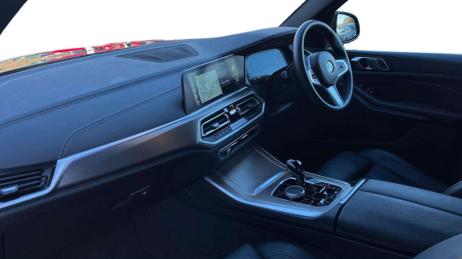 Used BMW X5 2022 for sale - 77206420: Photo 9