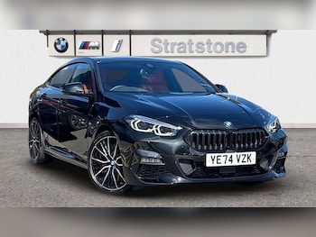 BMW - 2 Series