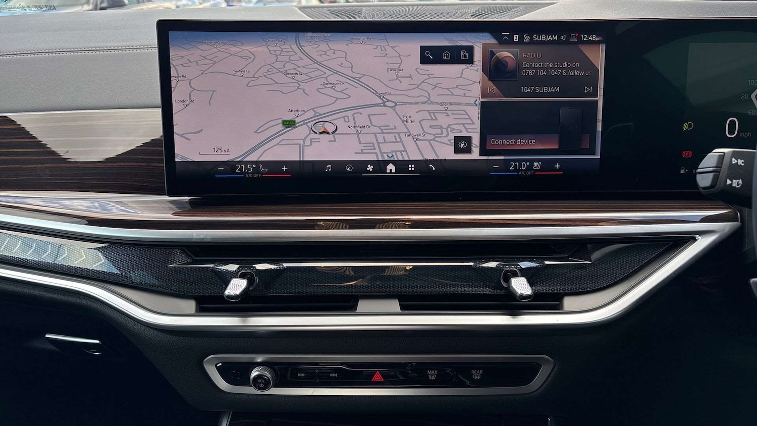 Used BMW X5 for sale - 77661231: Photo 10