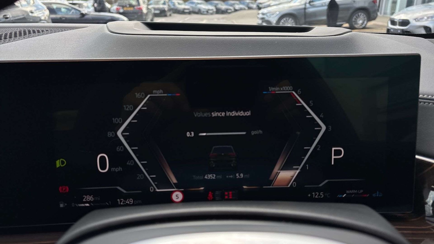 Used BMW X5 for sale - 77661231: Photo 11