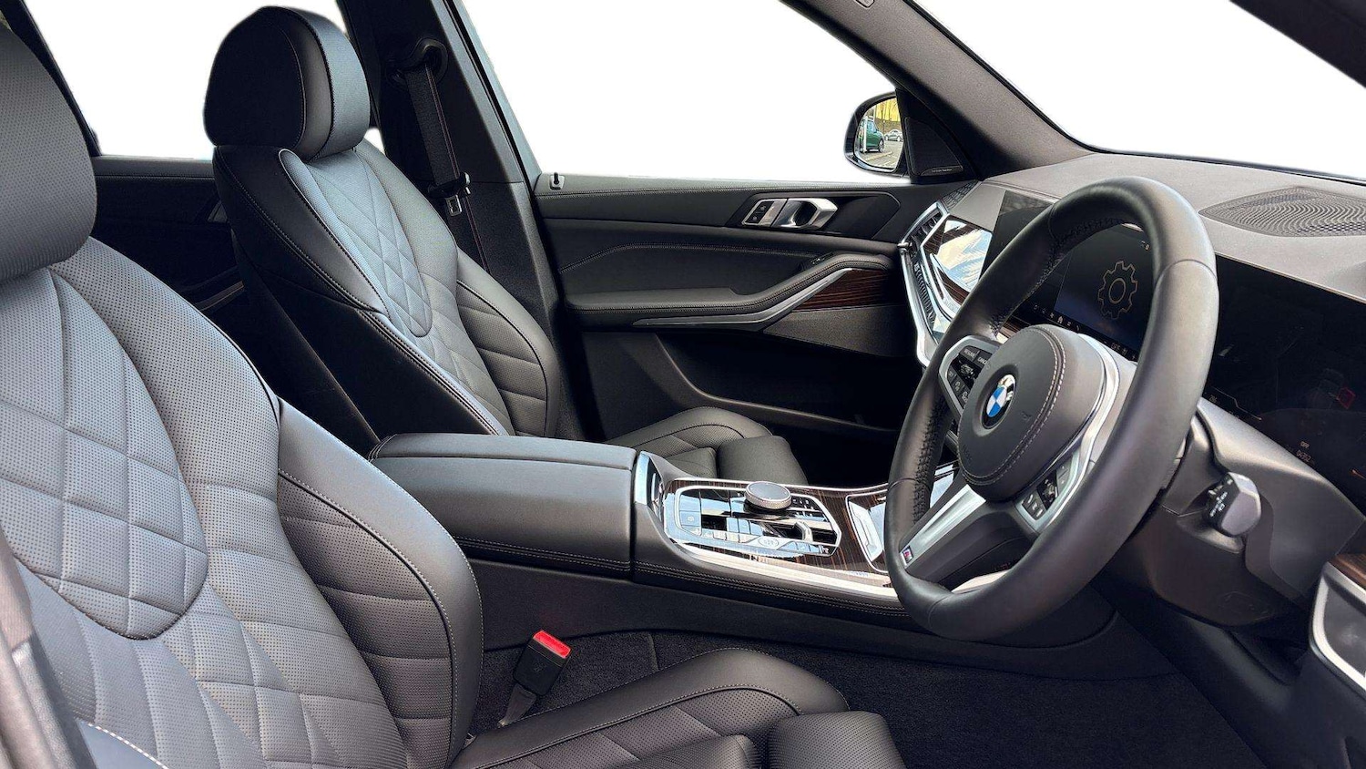 Used BMW X5 for sale - 77661231: Photo 13