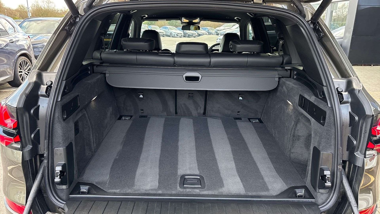 Used BMW X5 for sale - 77661231: Photo 15