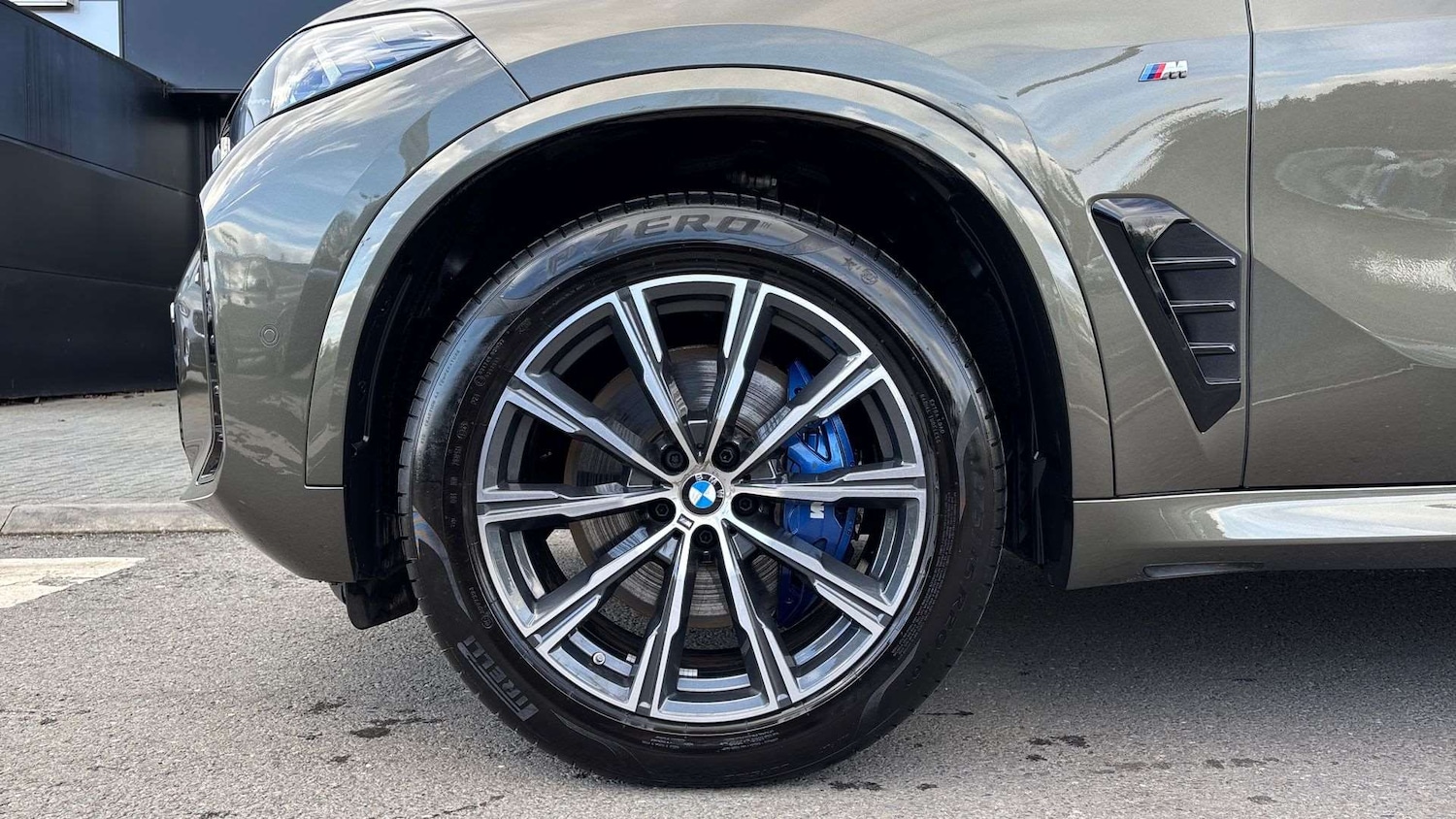 Used BMW X5 for sale - 77661231: Photo 16