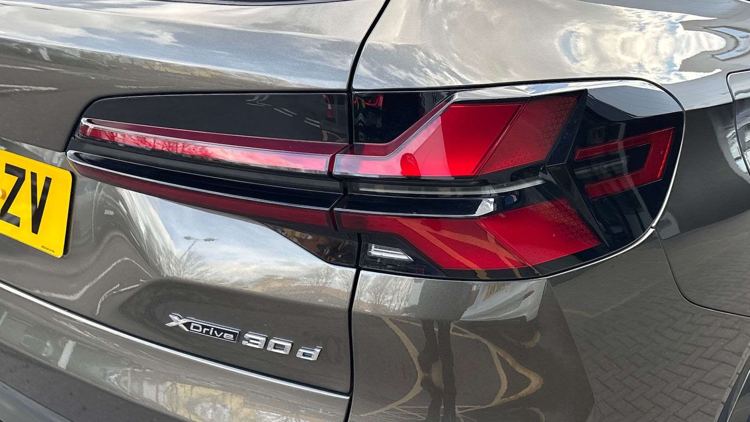 Used BMW X5 for sale - 77661231: Photo 17