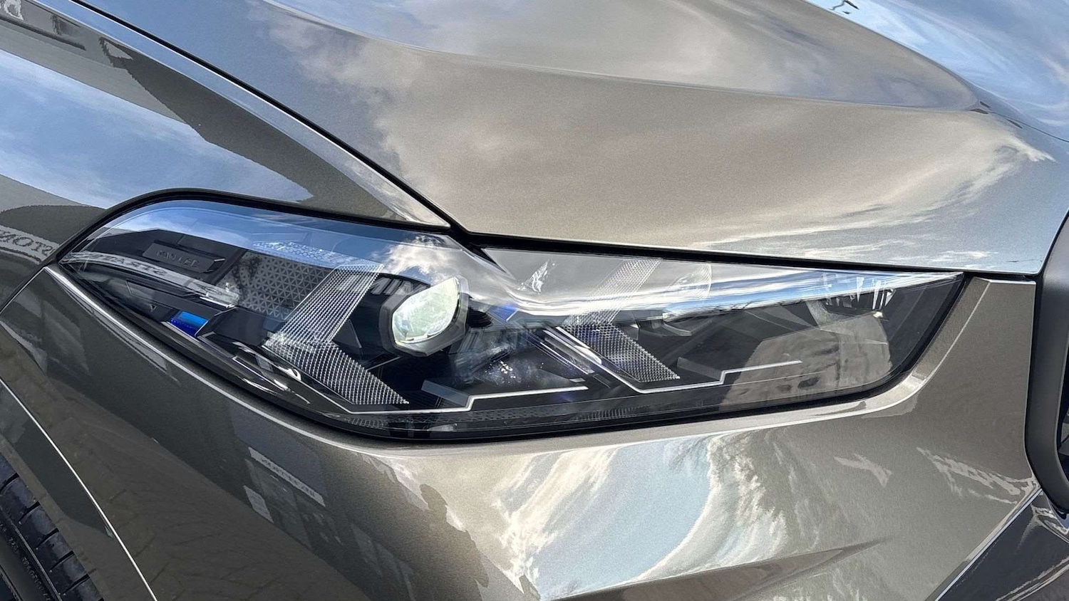 Used BMW X5 for sale - 77661231: Photo 18