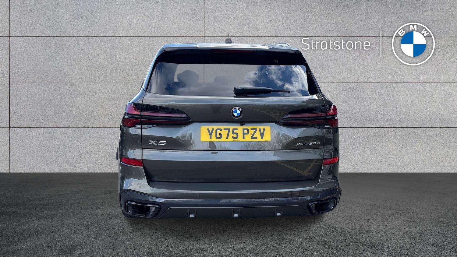 Used BMW X5 for sale - 77661231: Photo 20