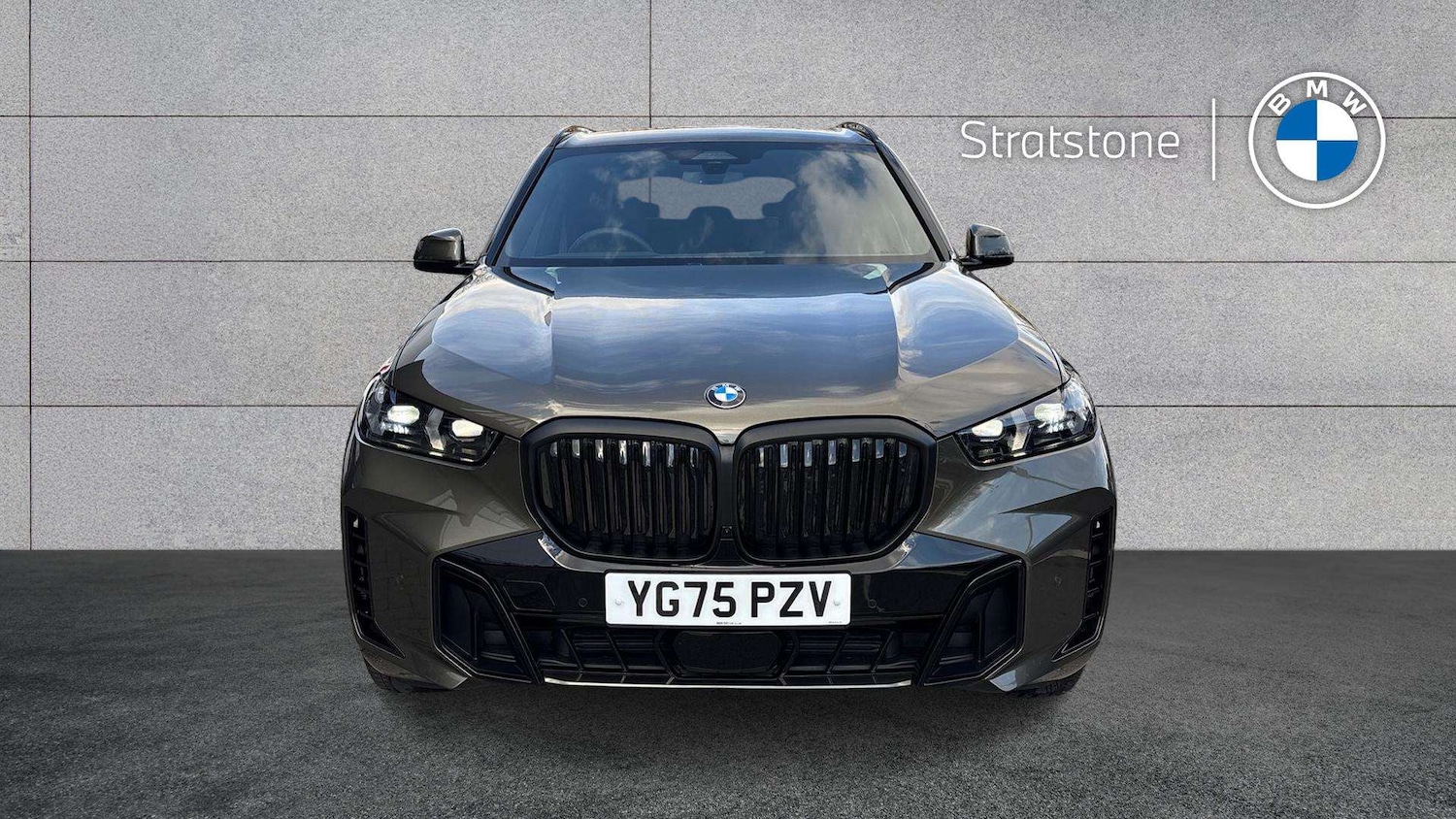 Used BMW X5 for sale - 77661231: Photo 21