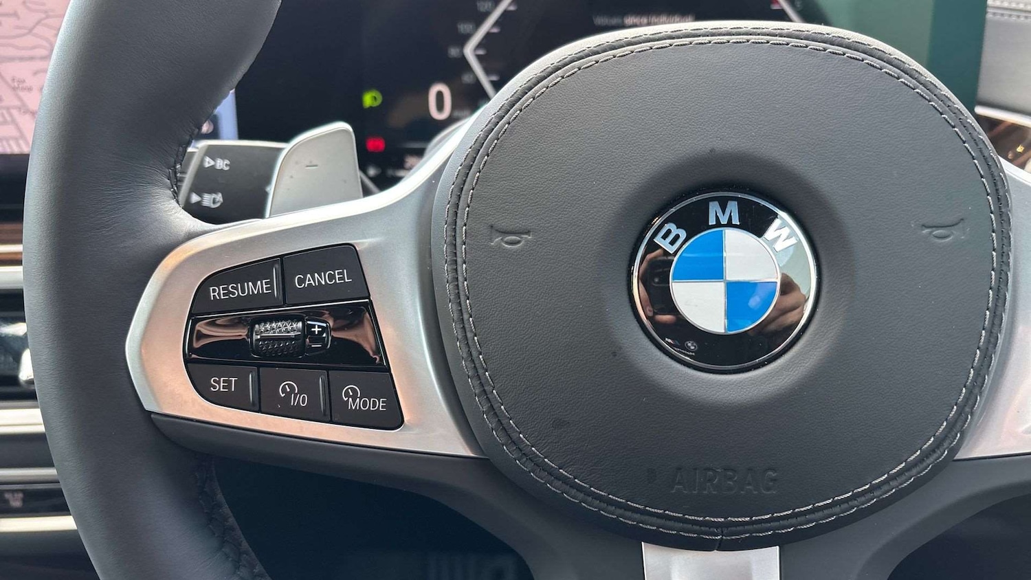 Used BMW X5 for sale - 77661231: Photo 22