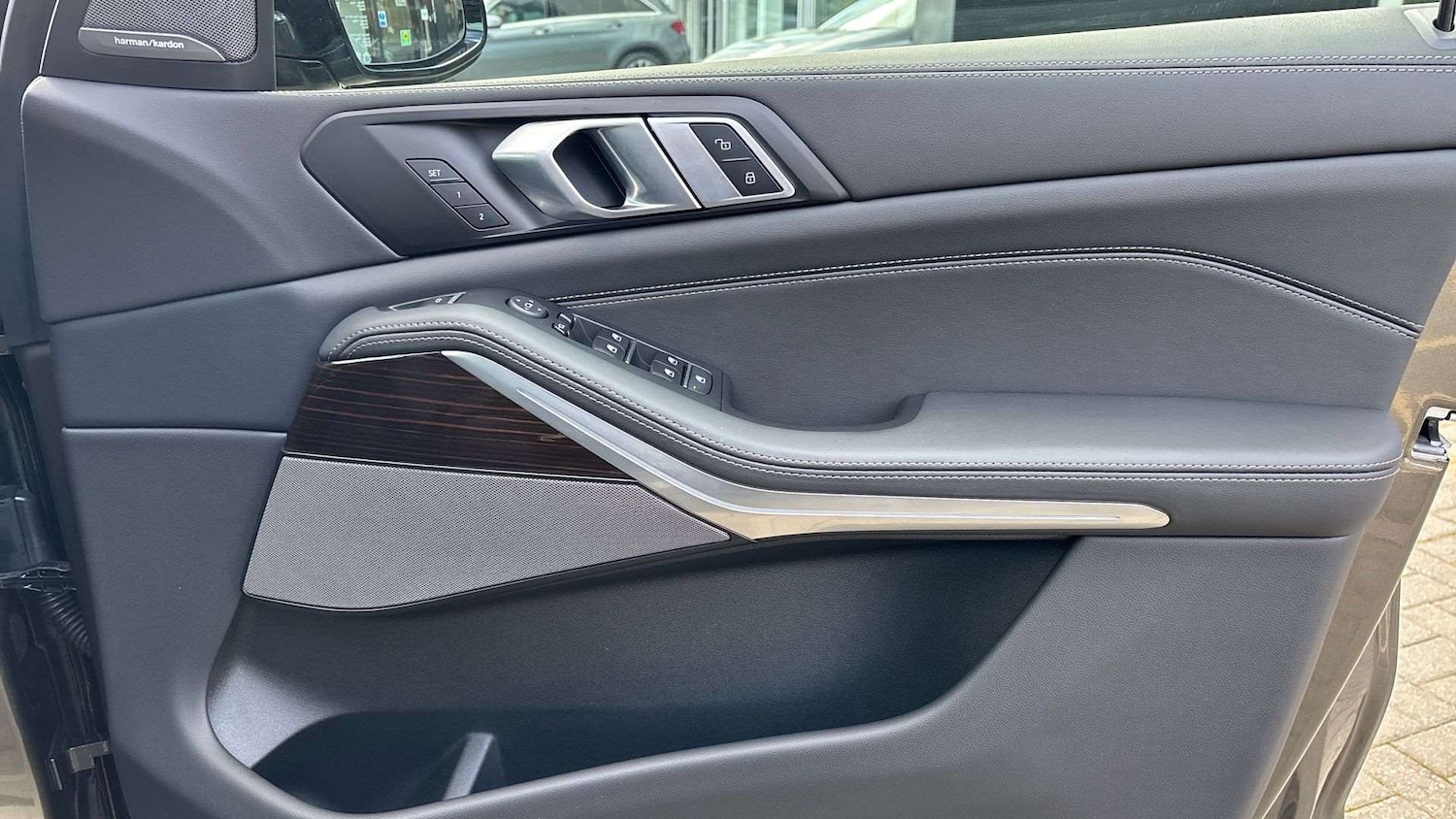 Used BMW X5 for sale - 77661231: Photo 27