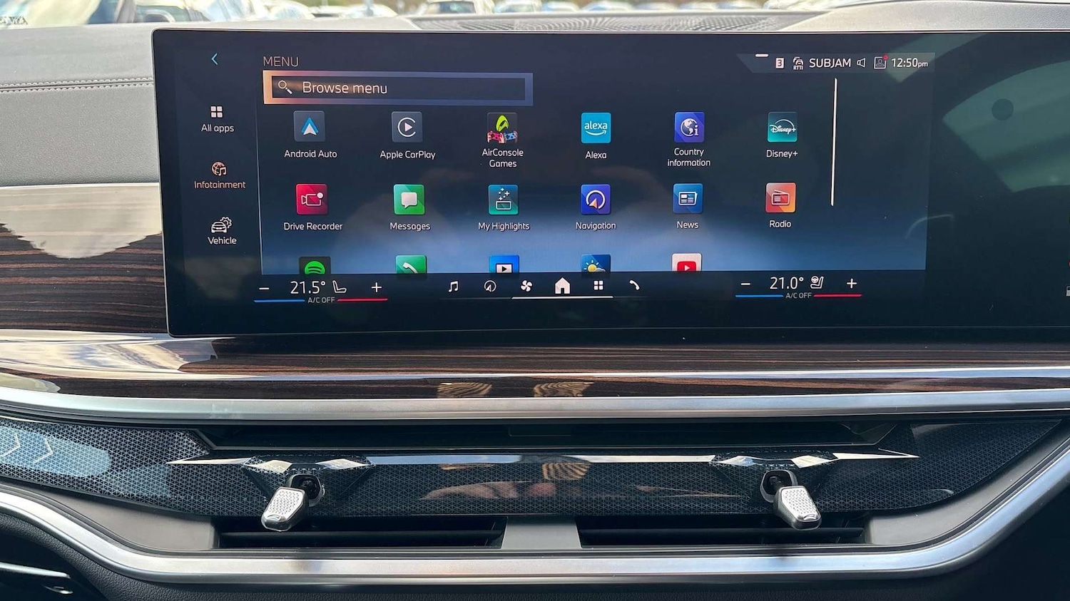 Used BMW X5 for sale - 77661231: Photo 31