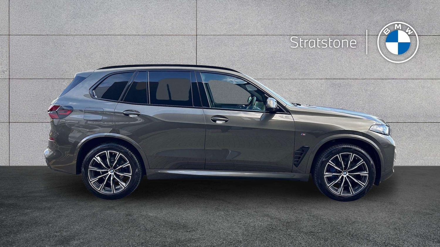 Used BMW X5 for sale - 77661231: Photo 4