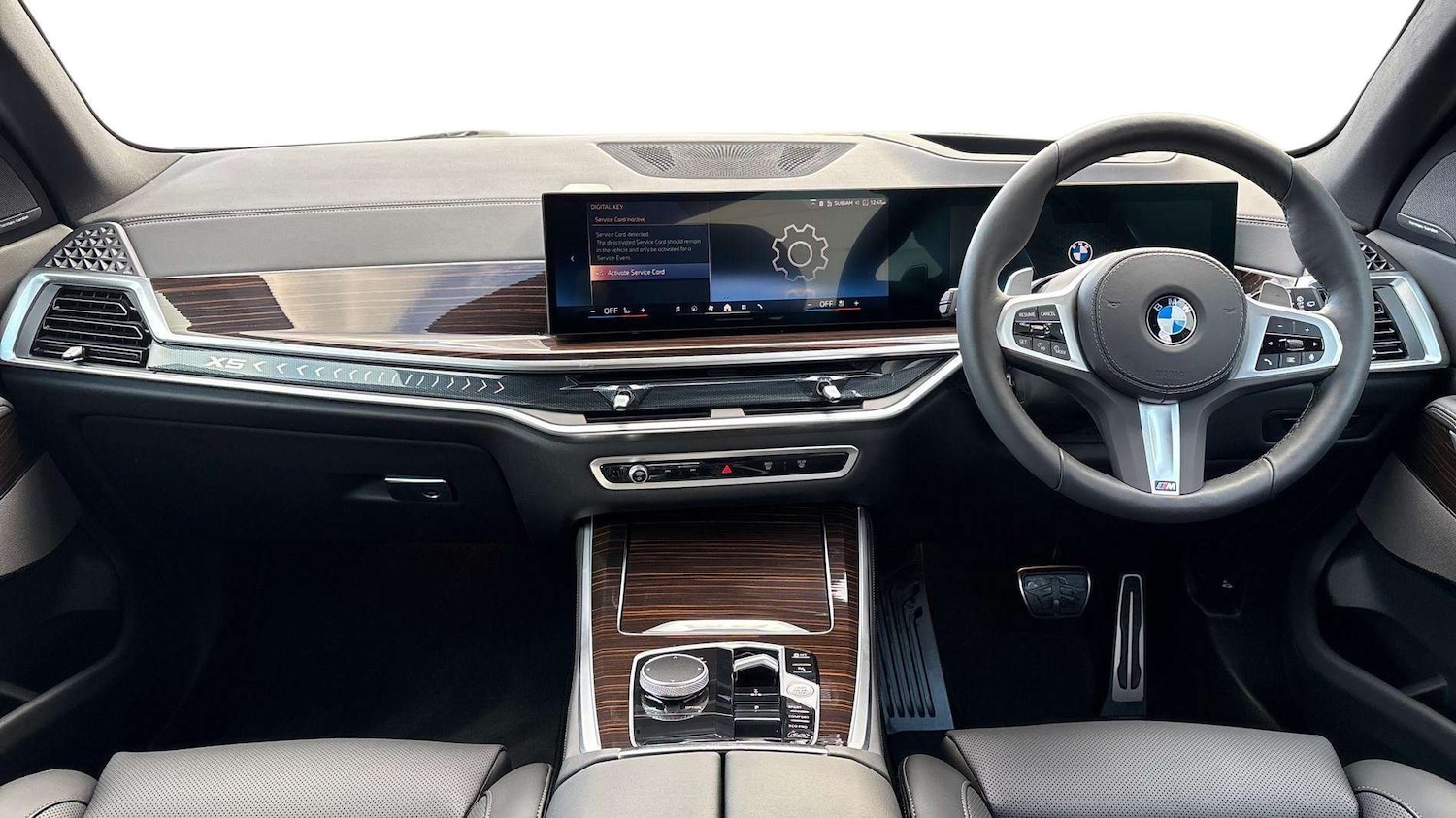 Used BMW X5 for sale - 77661231: Photo 6