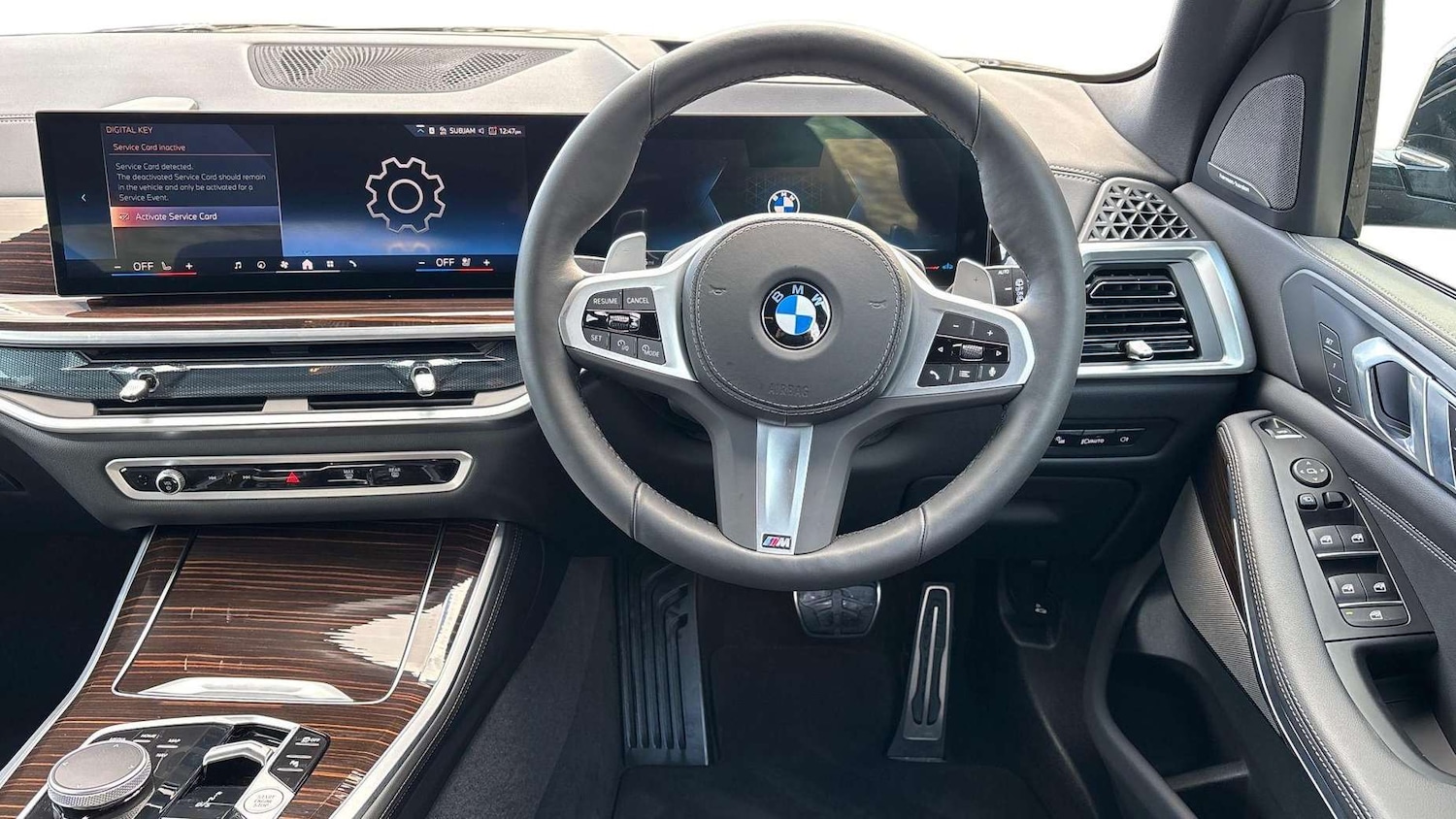 Used BMW X5 for sale - 77661231: Photo 7