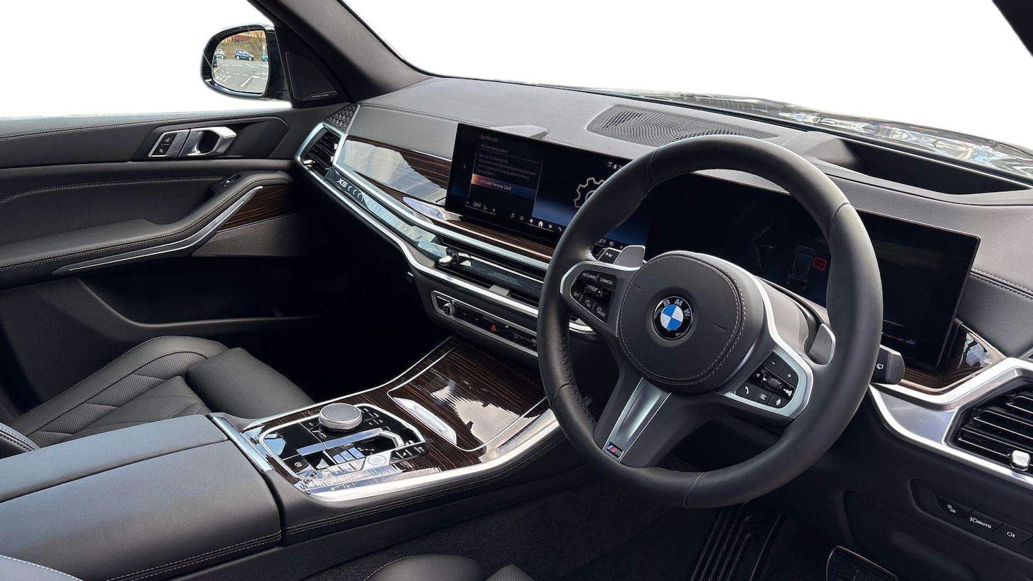 Used BMW X5 for sale - 77661231: Photo 8