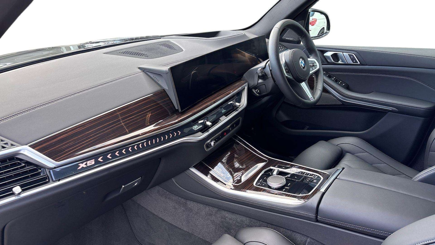 Used BMW X5 for sale - 77661231: Photo 9