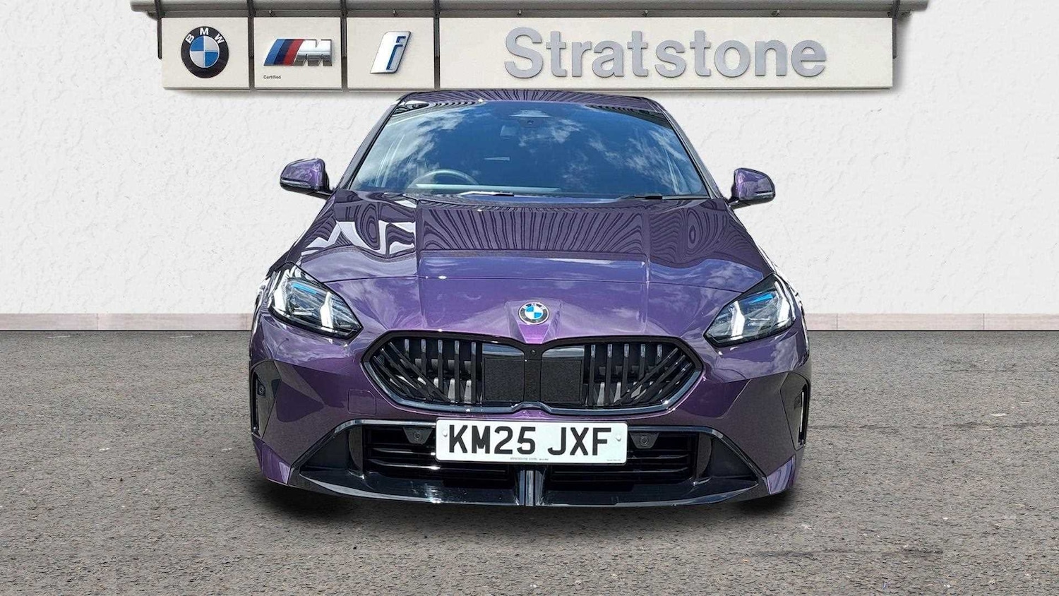 Used BMW 1 Series 2025 for sale - 76113523: Photo 21