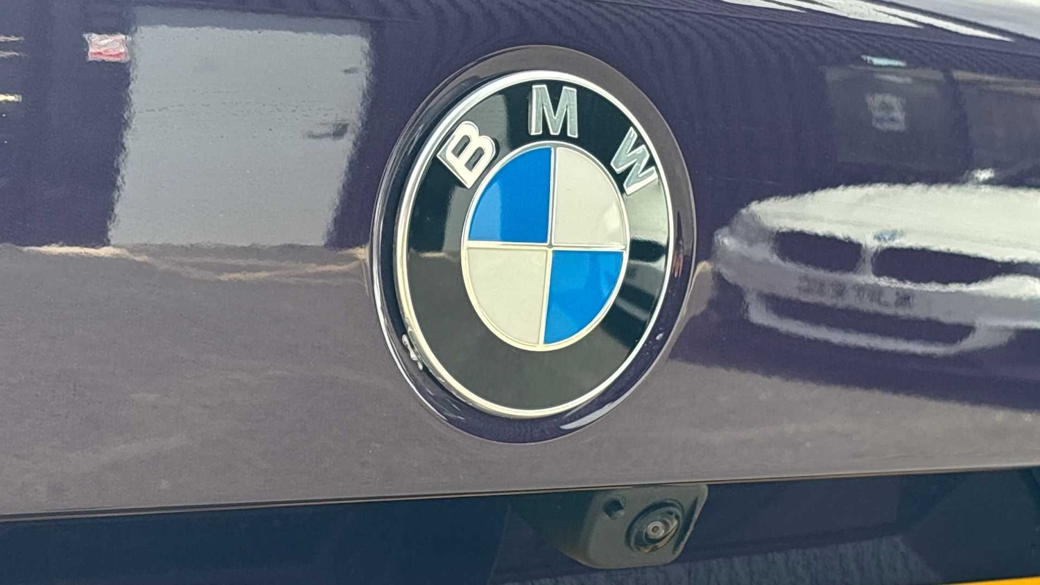 Used BMW 1 Series 2025 for sale - 76113523: Photo 24