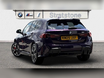 Used BMW 1 Series 2025 for sale - 76113523: Photo 2