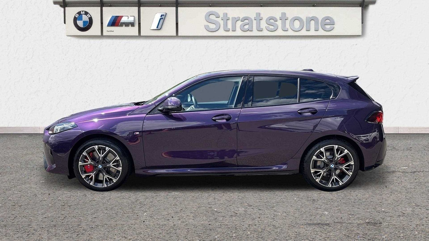 Used BMW 1 Series 2025 for sale - 76113523: Photo 5