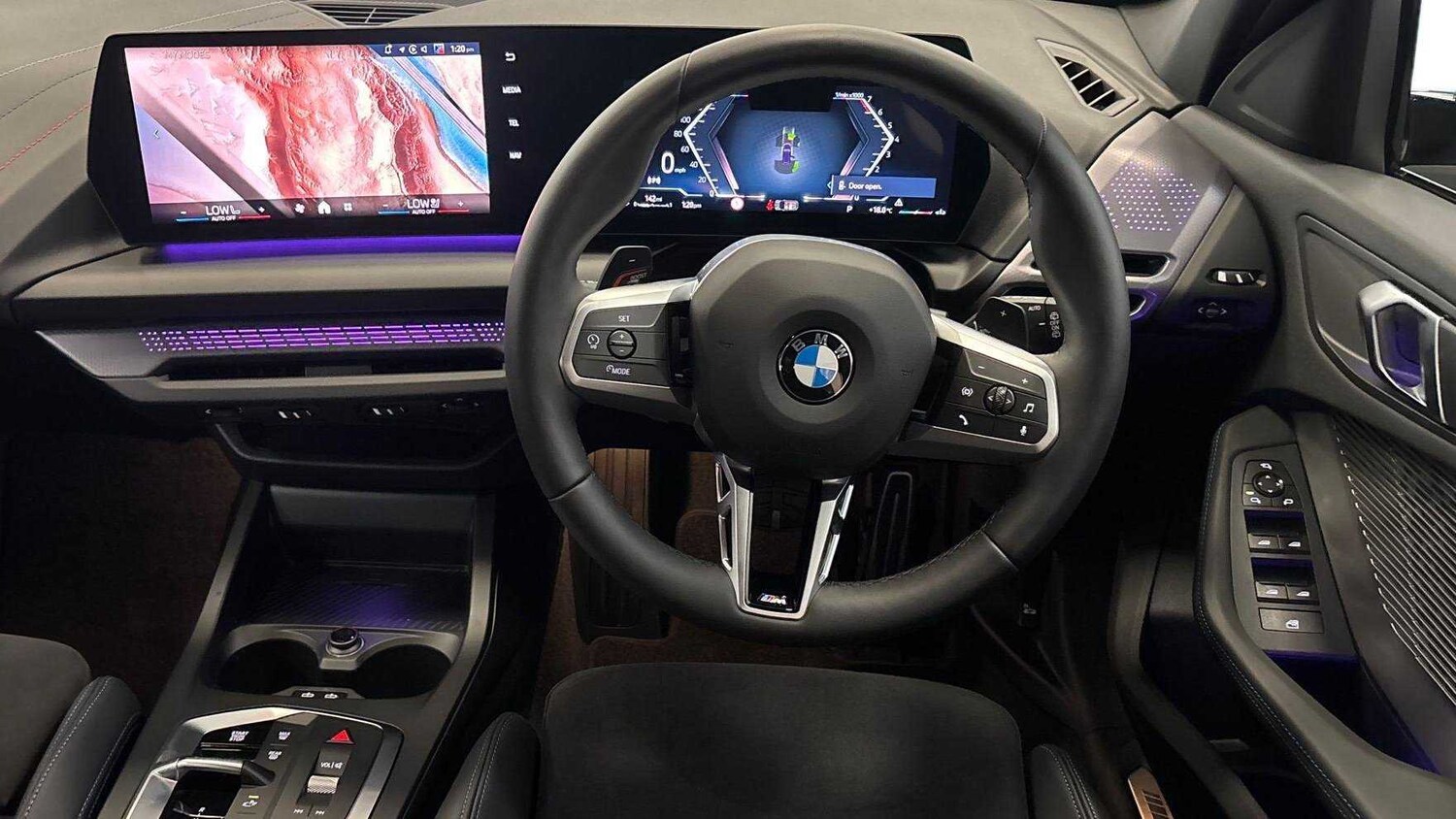 Used BMW 1 Series 2025 for sale - 76113523: Photo 7