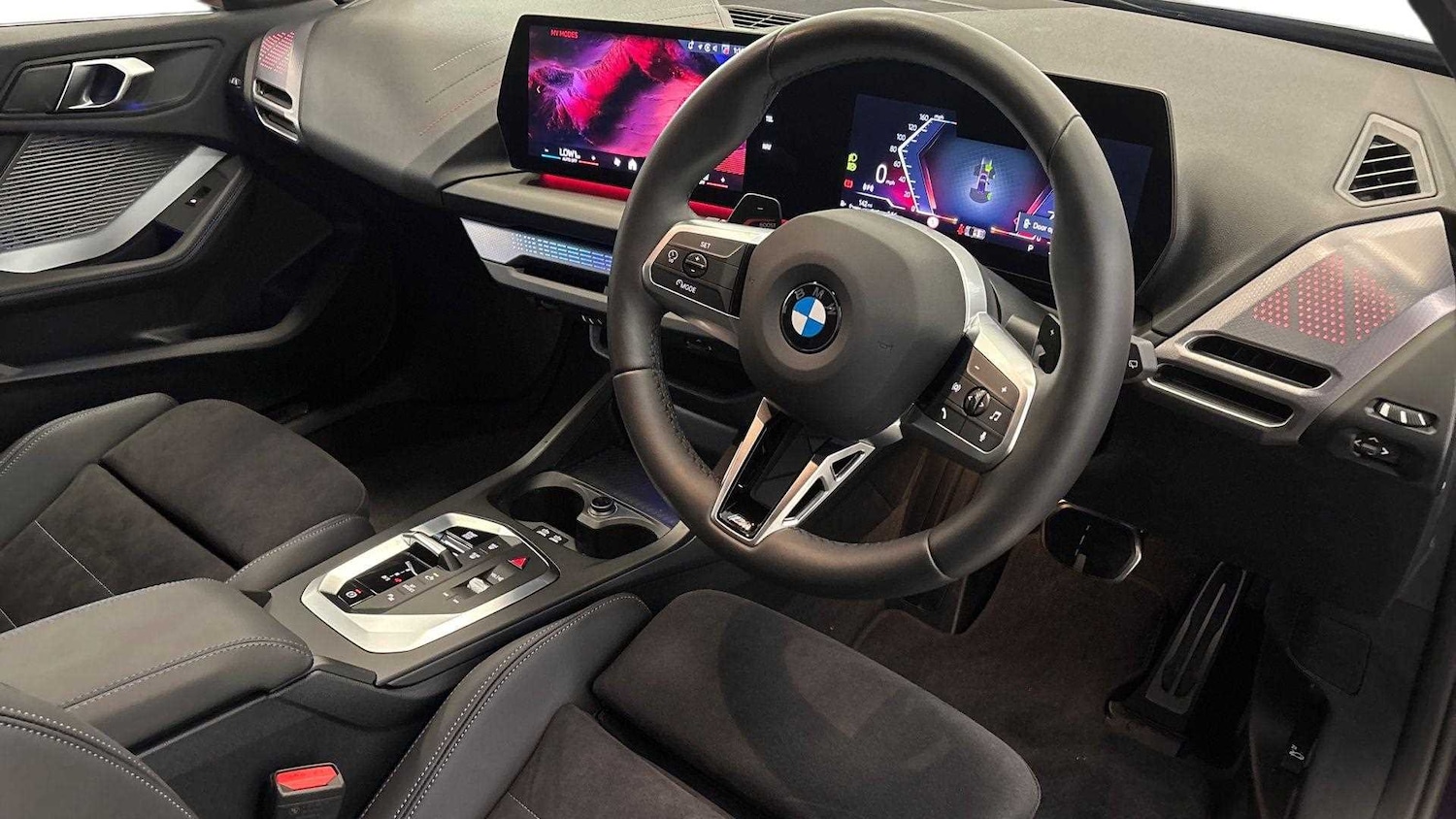 Used BMW 1 Series 2025 for sale - 76113523: Photo 8