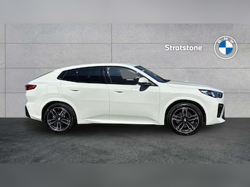Used BMW iX2 2025 for sale - 79390605: Photo