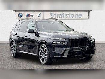 Used BMW X7 2026 for sale - 78925033: Photo