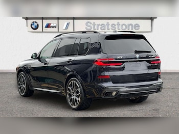 Used BMW X7 2026 for sale - 78925033: Photo