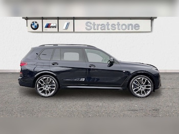 Used BMW X7 2026 for sale - 78925033: Photo
