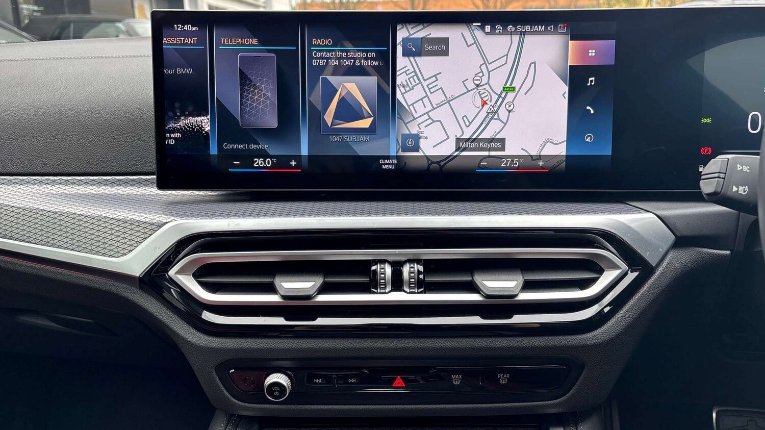 Used BMW 4 Series 2023 for sale - 77756569: Photo 10