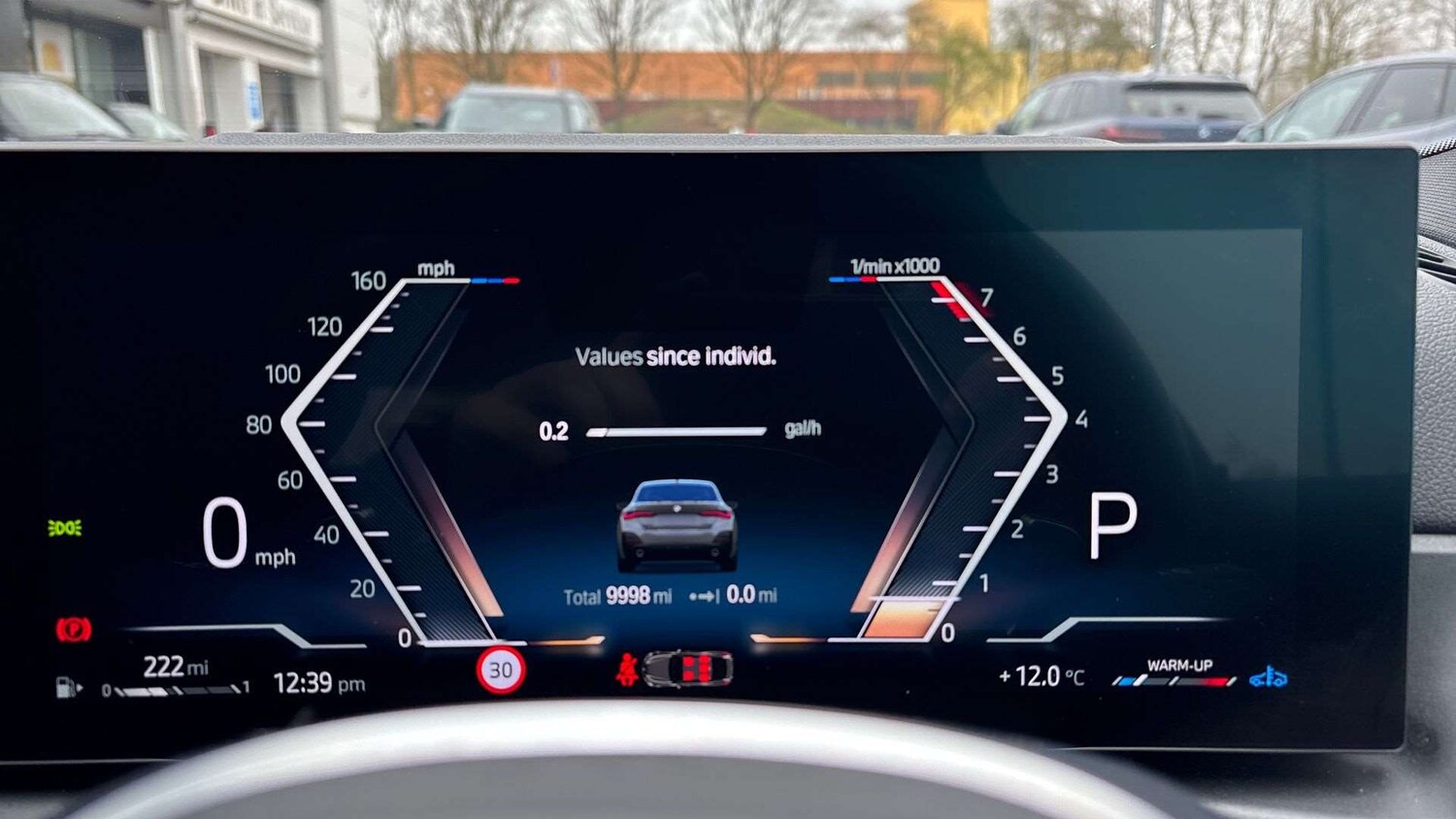 Used BMW 4 Series 2023 for sale - 77756569: Photo 11