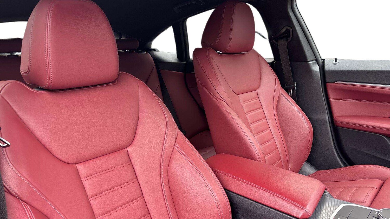 Used BMW 4 Series 2023 for sale - 77756569: Photo 13