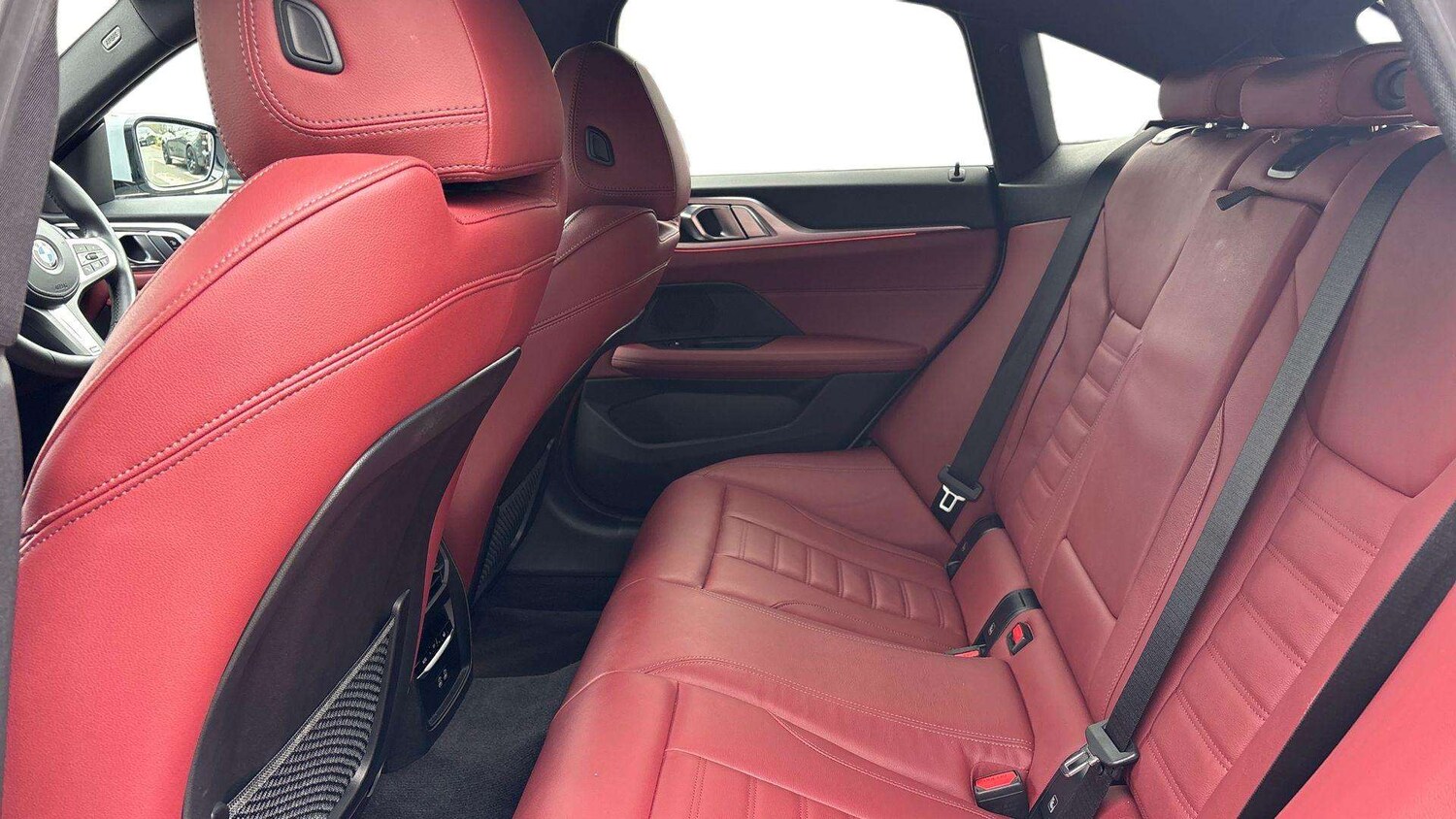 Used BMW 4 Series 2023 for sale - 77756569: Photo 14