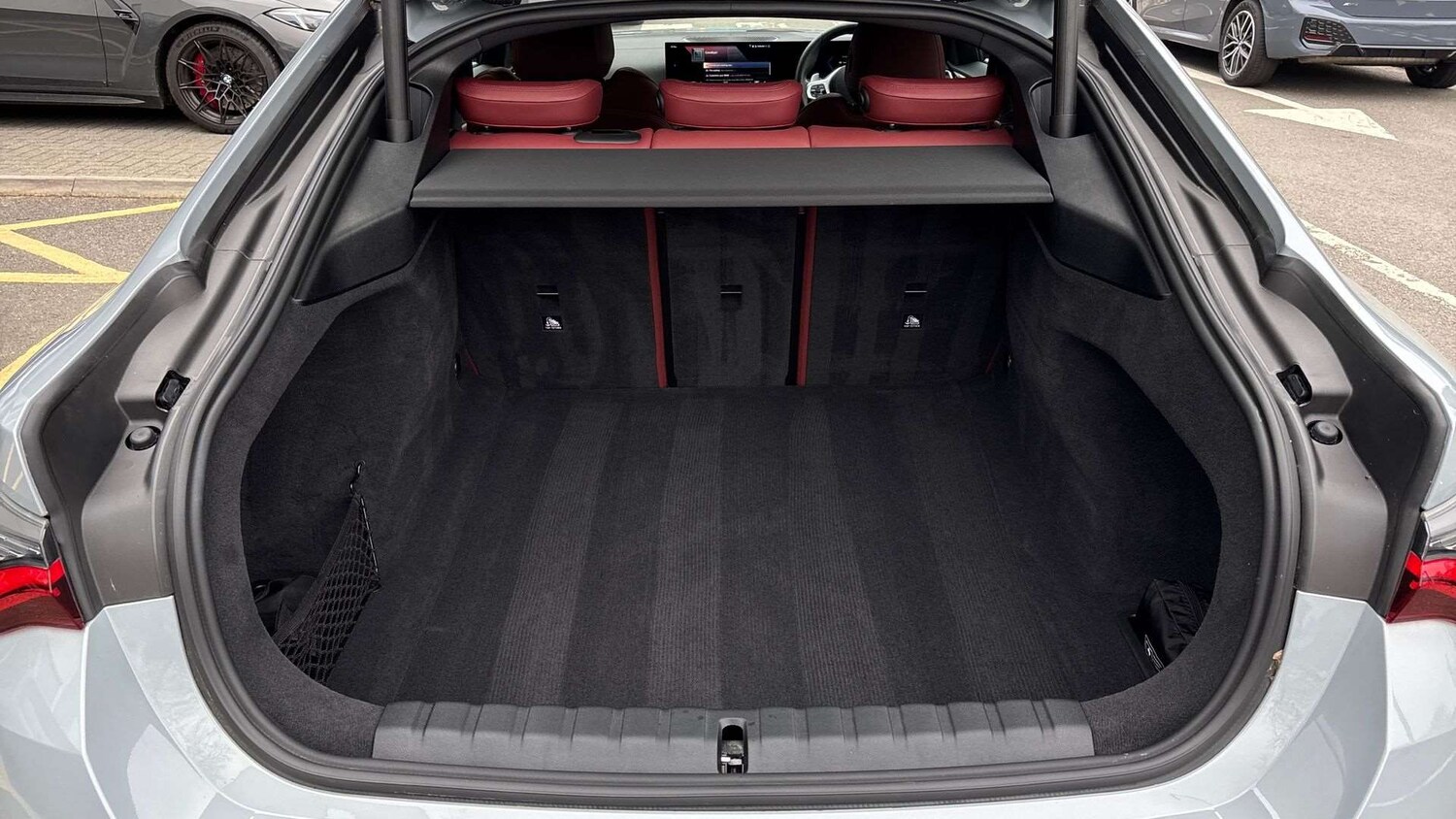 Used BMW 4 Series 2023 for sale - 77756569: Photo 15