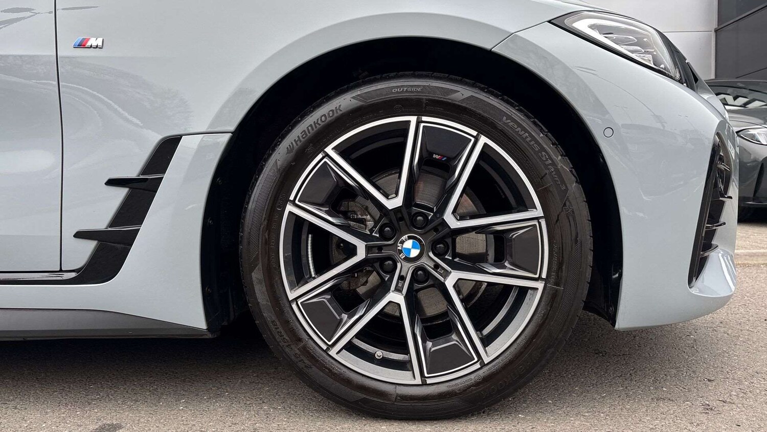 Used BMW 4 Series 2023 for sale - 77756569: Photo 16