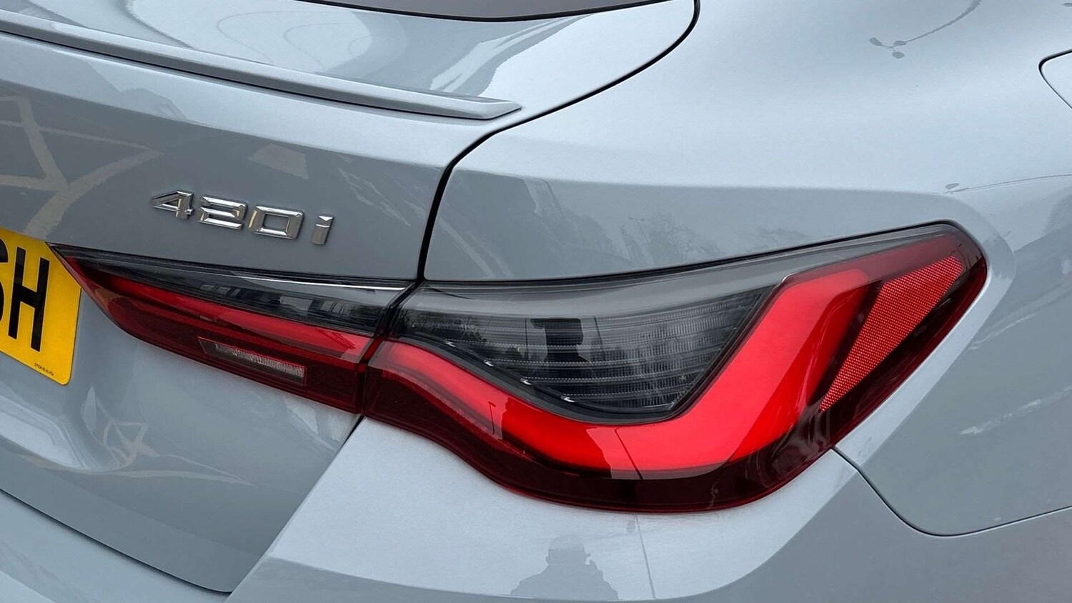 Used BMW 4 Series 2023 for sale - 77756569: Photo 17